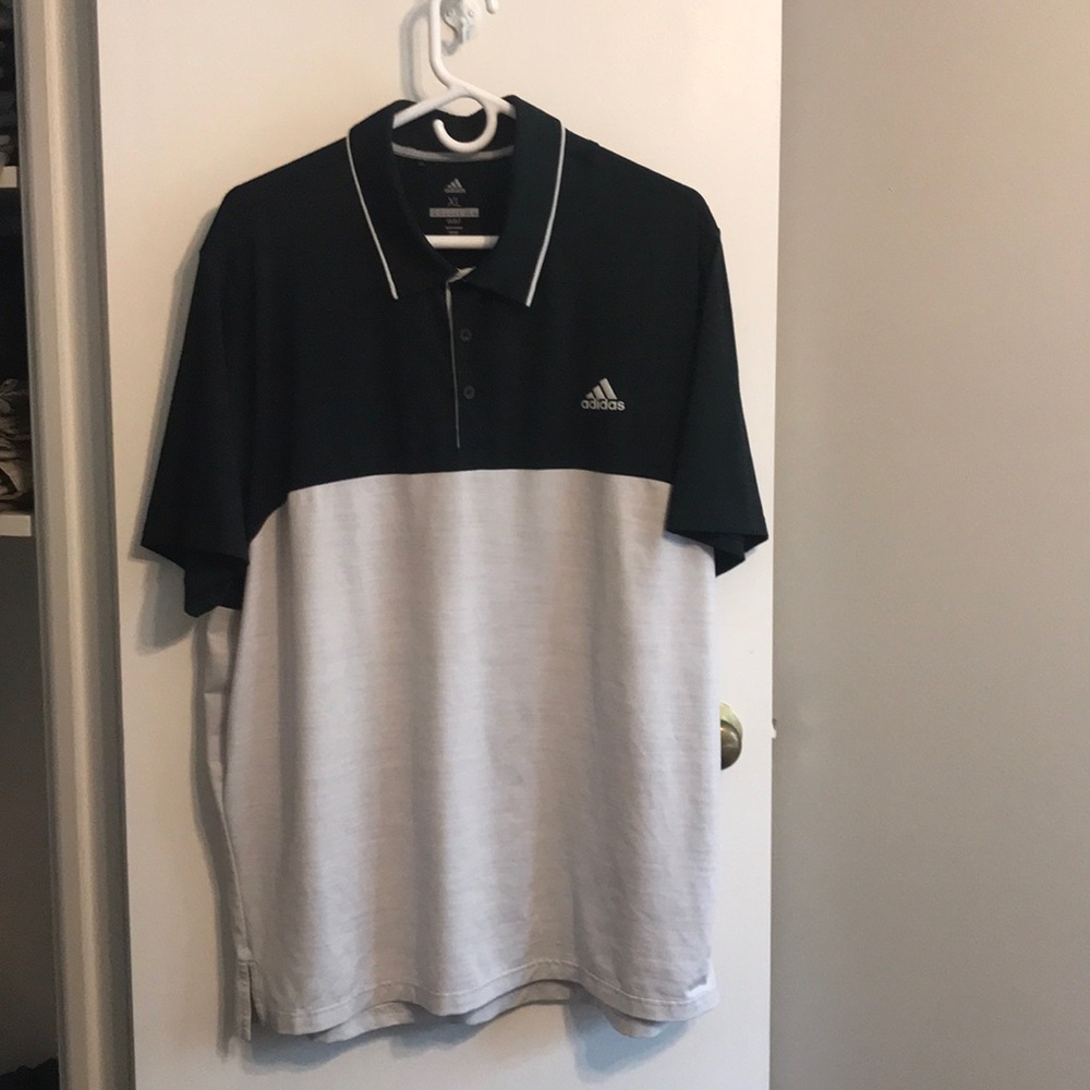 Adidas Golf Polo